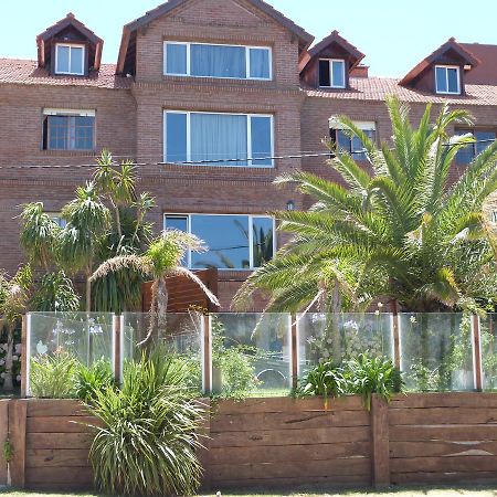 Hotel Al Mare Ostende Buitenkant foto