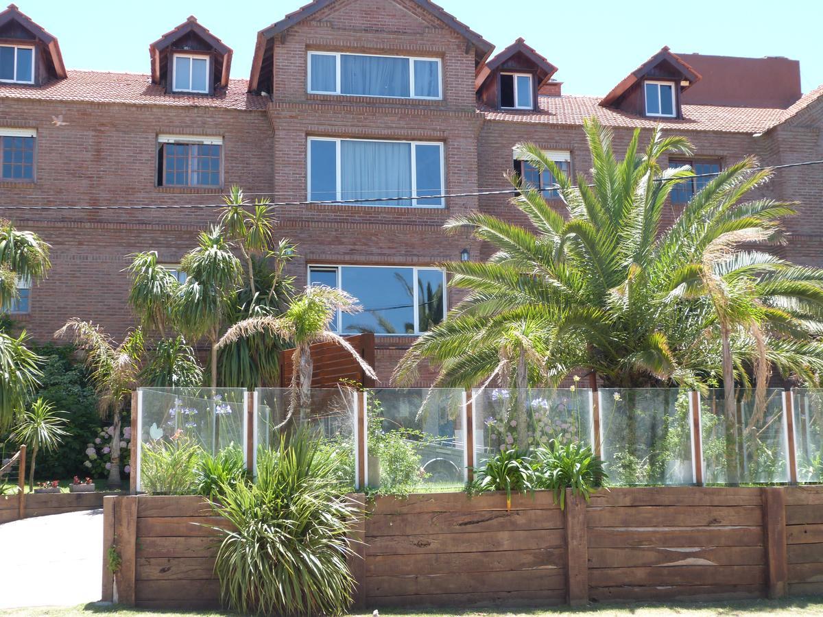 Hotel Al Mare Ostende Buitenkant foto